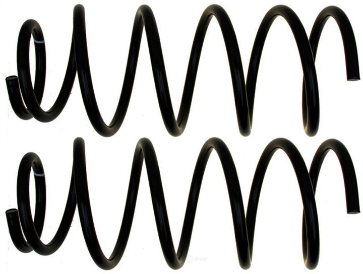 AC Delco 45H1511 Suspension kit, coil springs 45H1511