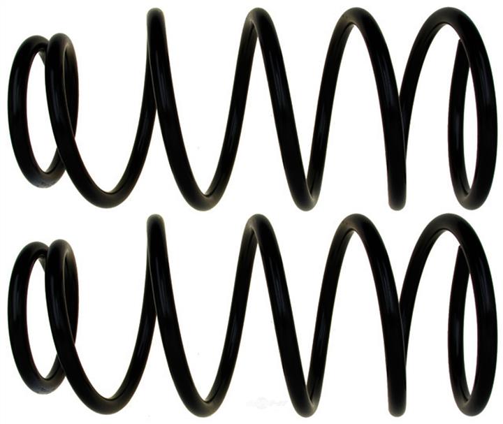 AC Delco 45H1512 Suspension kit, coil springs 45H1512