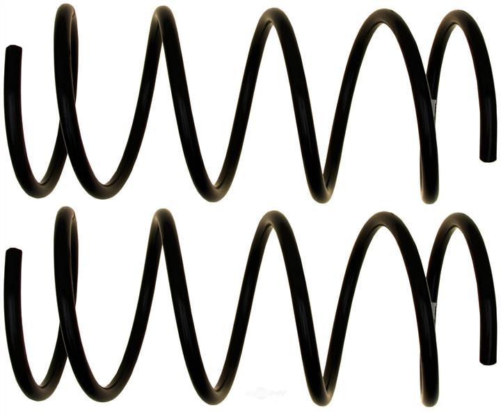 AC Delco 45H1515 Suspension kit, coil springs 45H1515