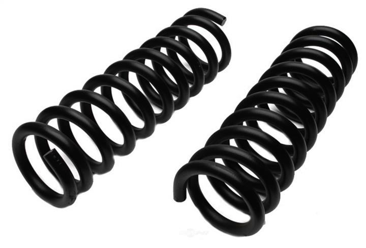 AC Delco 45H2001 Suspension kit, coil springs 45H2001