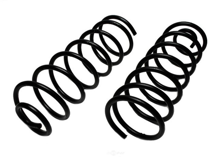 AC Delco 45H2002 Suspension kit, coil springs 45H2002