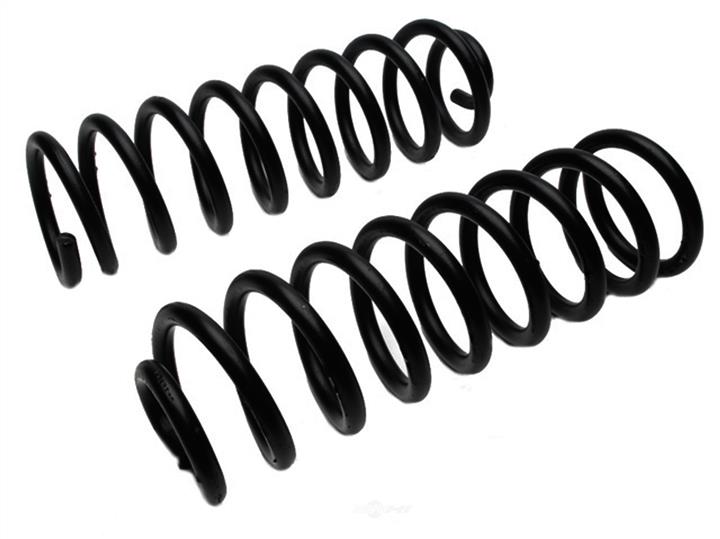 AC Delco 45H2003 Suspension kit, coil springs 45H2003