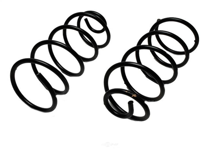 AC Delco 45H2004 Suspension kit, coil springs 45H2004