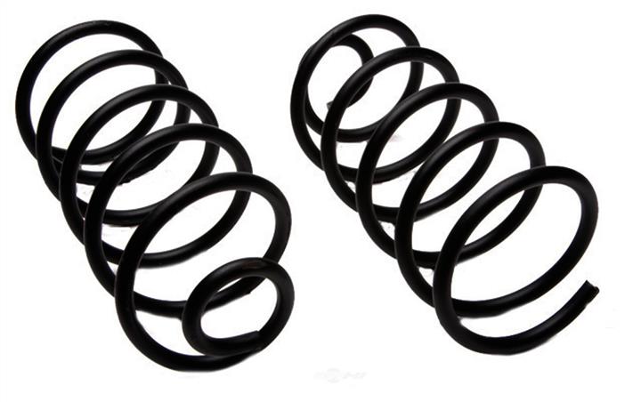AC Delco 45H2005 Suspension kit, coil springs 45H2005
