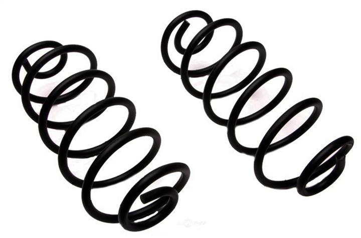 AC Delco 45H2007 Suspension kit, coil springs 45H2007