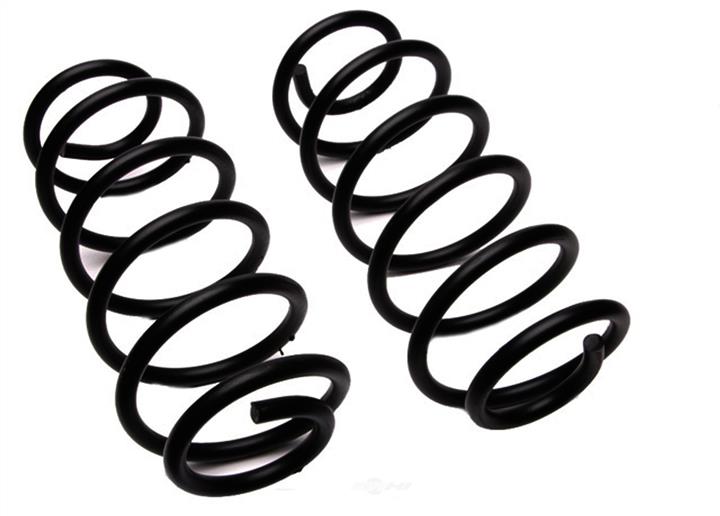 AC Delco 45H2010 Suspension kit, coil springs 45H2010