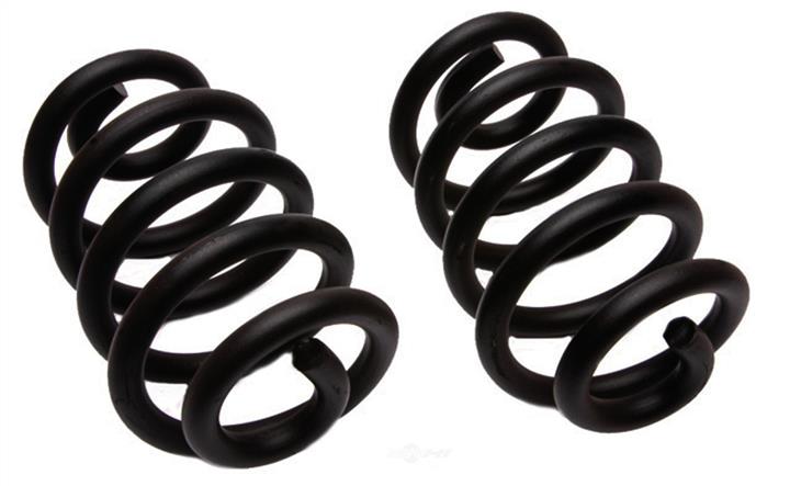 AC Delco 45H2012 Suspension kit, coil springs 45H2012