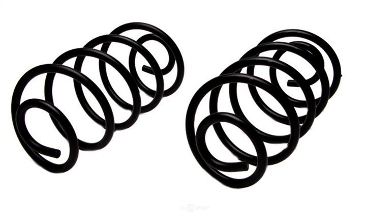 AC Delco 45H2015 Suspension kit, coil springs 45H2015