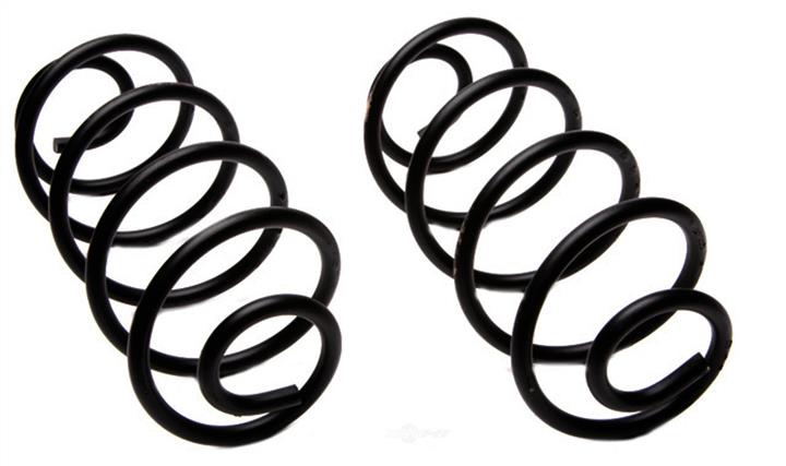 AC Delco 45H2023 Suspension kit, coil springs 45H2023