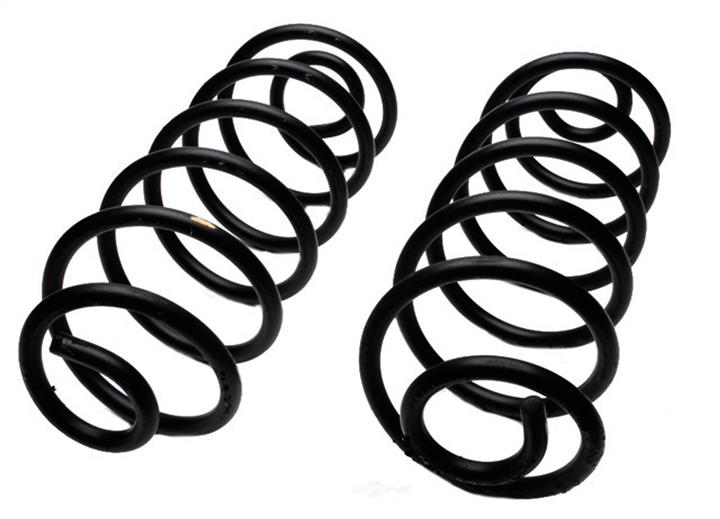 AC Delco 45H2024 Suspension kit, coil springs 45H2024