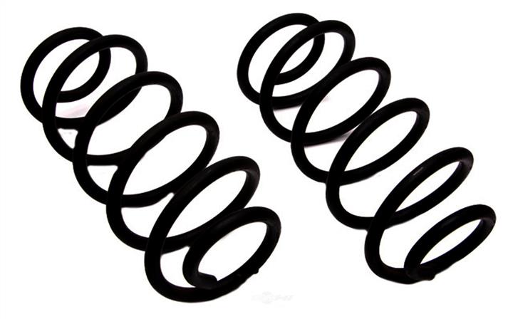 AC Delco 45H2030 Suspension kit, coil springs 45H2030