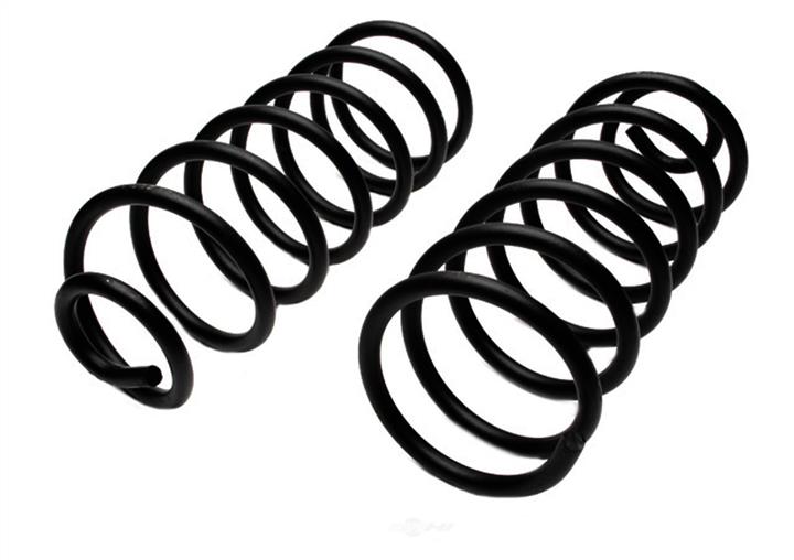 AC Delco 45H2031 Suspension kit, coil springs 45H2031