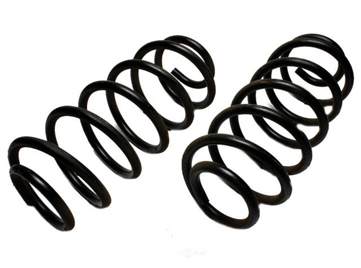 AC Delco 45H2034 Suspension kit, coil springs 45H2034