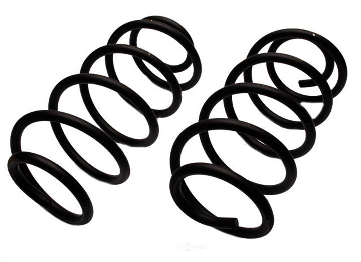 AC Delco 45H2037 Suspension kit, coil springs 45H2037