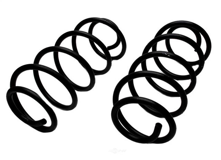 AC Delco 45H2039 Suspension kit, coil springs 45H2039