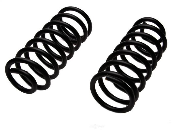 AC Delco 45H2041 Suspension kit, coil springs 45H2041