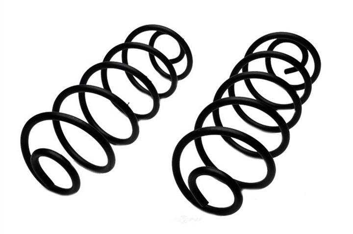 AC Delco 45H2042 Suspension kit, coil springs 45H2042
