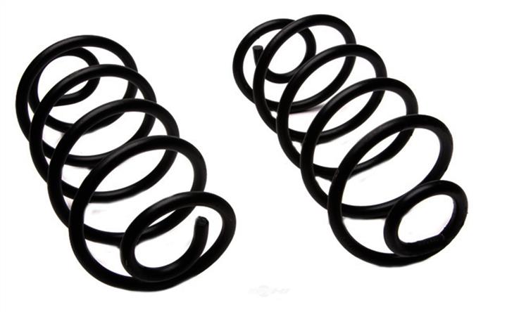 AC Delco 45H2044 Suspension kit, coil springs 45H2044