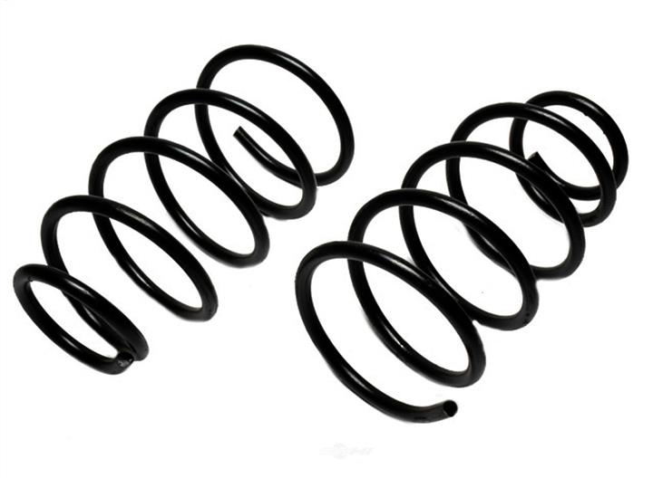 AC Delco 45H2051 Suspension kit, coil springs 45H2051