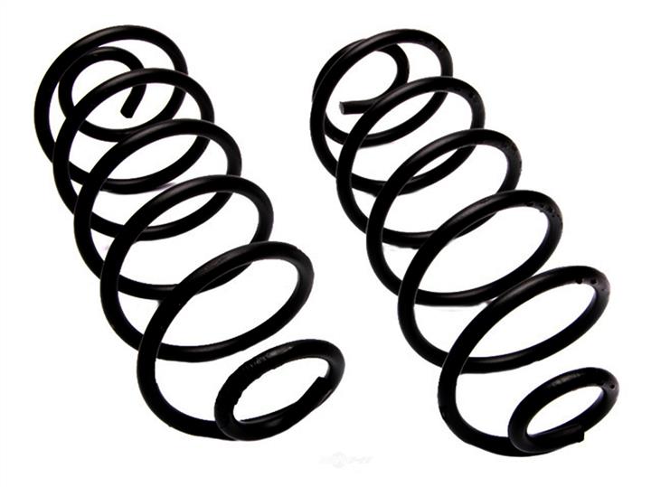 AC Delco 45H2056 Suspension kit, coil springs 45H2056