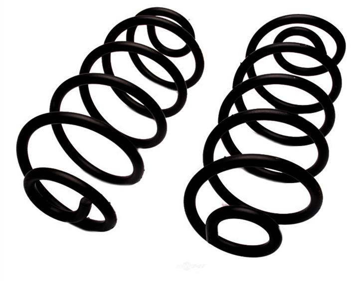 AC Delco 45H2057 Suspension kit, coil springs 45H2057