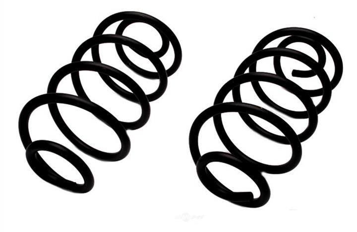 AC Delco 45H2059 Suspension kit, coil springs 45H2059