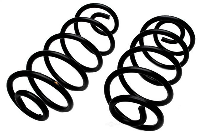 AC Delco 45H2060 Suspension kit, coil springs 45H2060