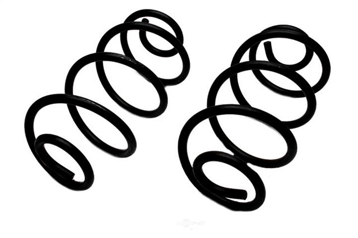AC Delco 45H2061 Suspension kit, coil springs 45H2061
