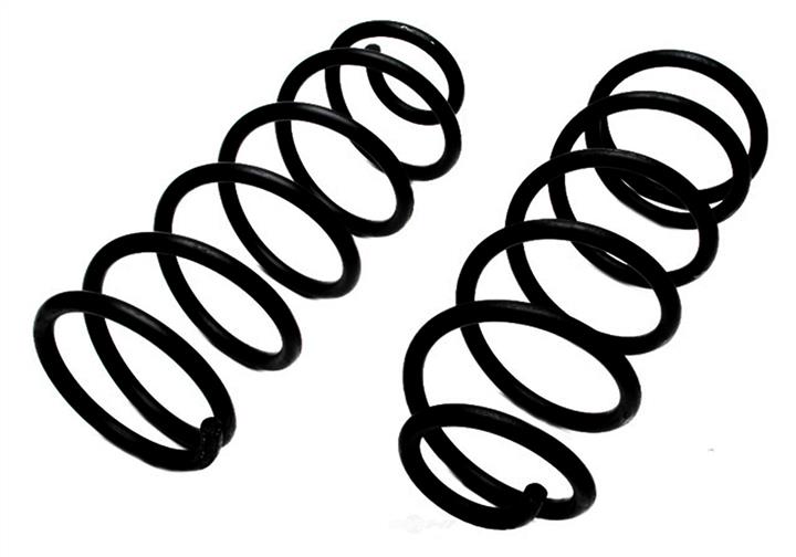 AC Delco 45H2064 Suspension kit, coil springs 45H2064