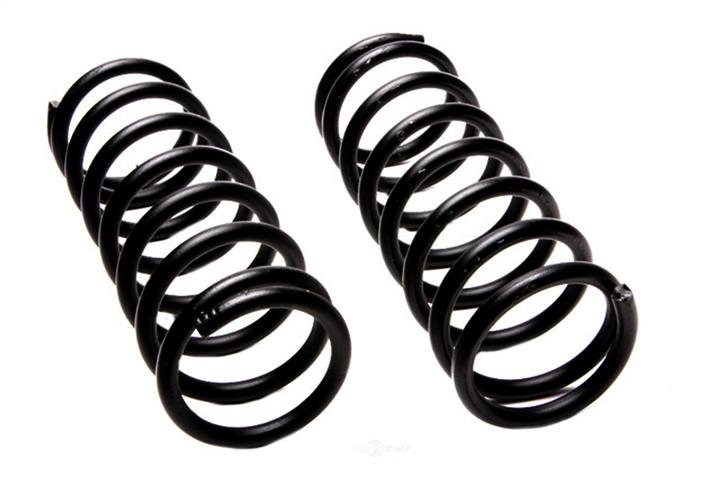AC Delco 45H2070 Suspension kit, coil springs 45H2070