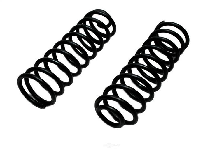 AC Delco 45H2078 Suspension kit, coil springs 45H2078