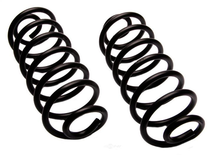 AC Delco 45H2081 Suspension kit, coil springs 45H2081
