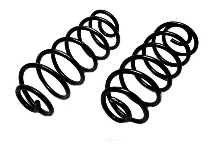 AC Delco 45H2086 Suspension kit, coil springs 45H2086