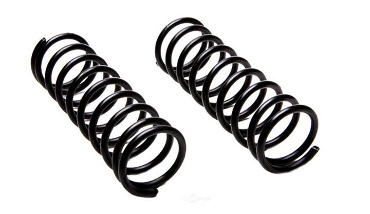 AC Delco 45H2098 Suspension kit, coil springs 45H2098