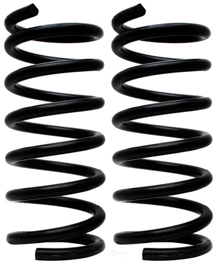 AC Delco 45H2108 Suspension kit, coil springs 45H2108