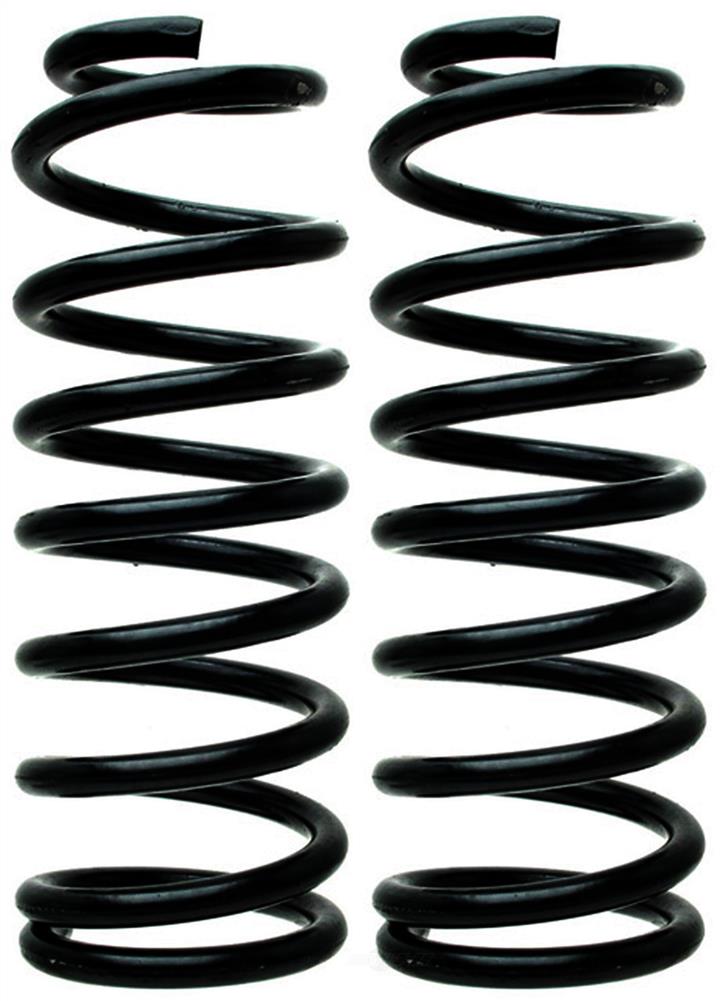 AC Delco 45H2110 Suspension kit, coil springs 45H2110