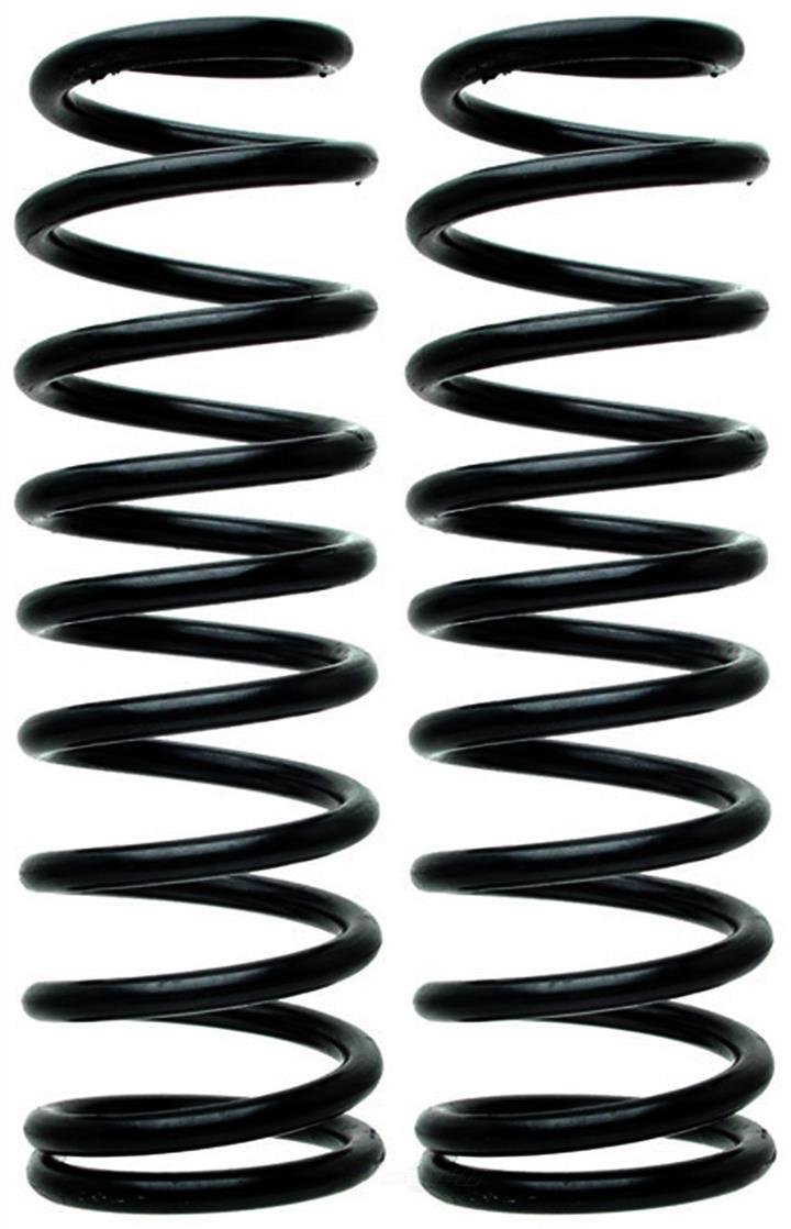 AC Delco 45H2111 Suspension kit, coil springs 45H2111