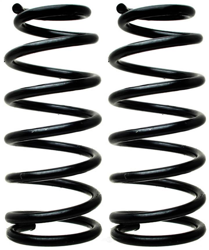 AC Delco 45H2112 Suspension kit, coil springs 45H2112