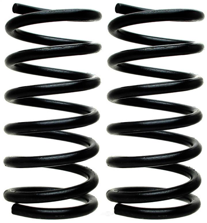 AC Delco 45H2113 Suspension kit, coil springs 45H2113