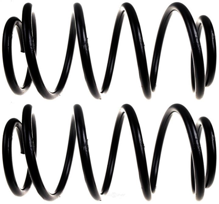 AC Delco 45H2116 Suspension kit, coil springs 45H2116