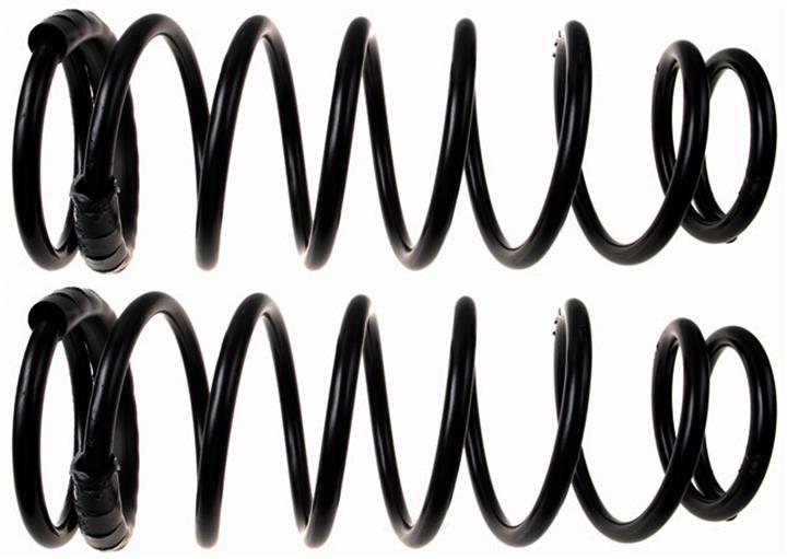 AC Delco 45H2118 Suspension kit, coil springs 45H2118