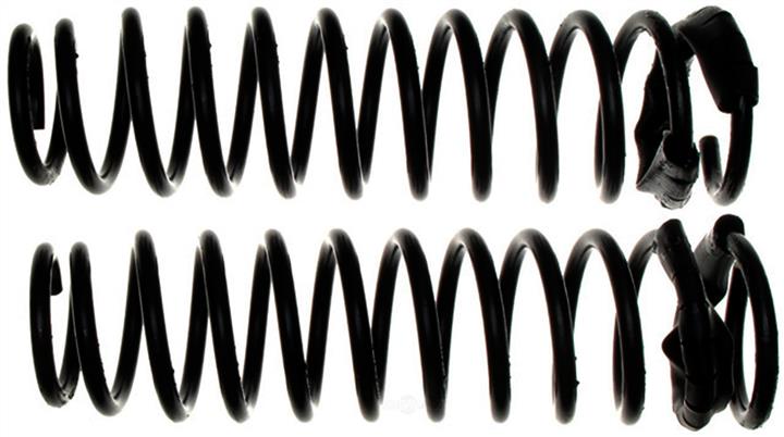 AC Delco 45H2120 Suspension kit, coil springs 45H2120
