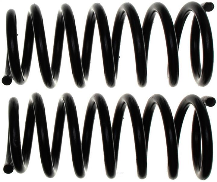 AC Delco 45H2121 Suspension kit, coil springs 45H2121