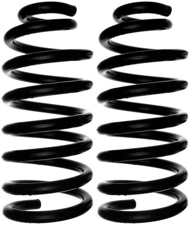AC Delco 45H2123 Suspension kit, coil springs 45H2123