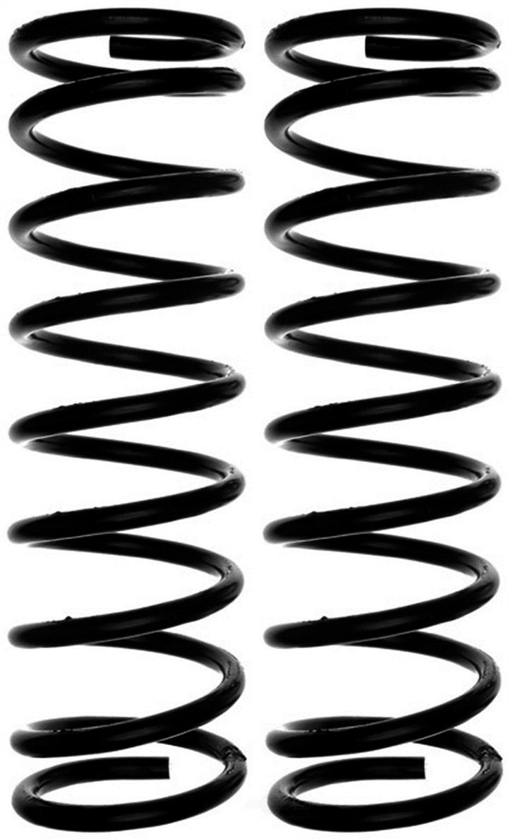 AC Delco 45H2124 Suspension kit, coil springs 45H2124