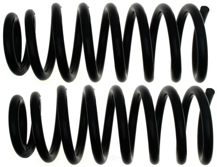 AC Delco 45H2128 Suspension kit, coil springs 45H2128