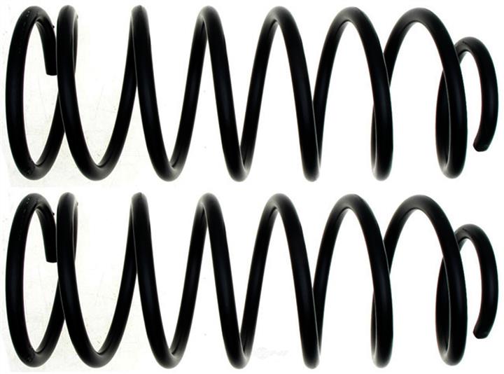 AC Delco 45H2132 Suspension kit, coil springs 45H2132