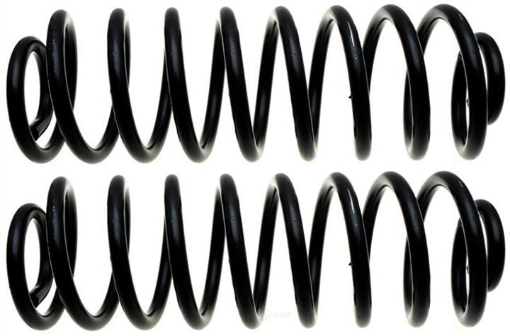 AC Delco 45H2134 Suspension kit, coil springs 45H2134