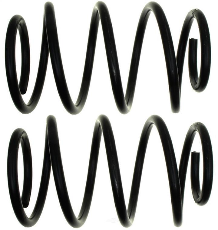 AC Delco 45H2136 Suspension kit, coil springs 45H2136