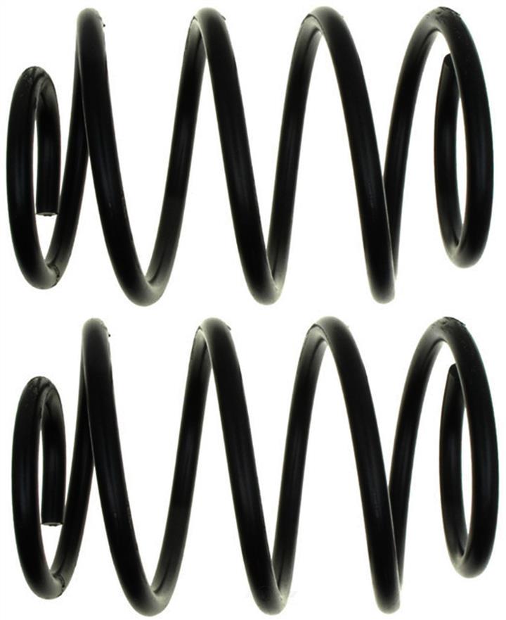 AC Delco 45H2137 Suspension kit, coil springs 45H2137